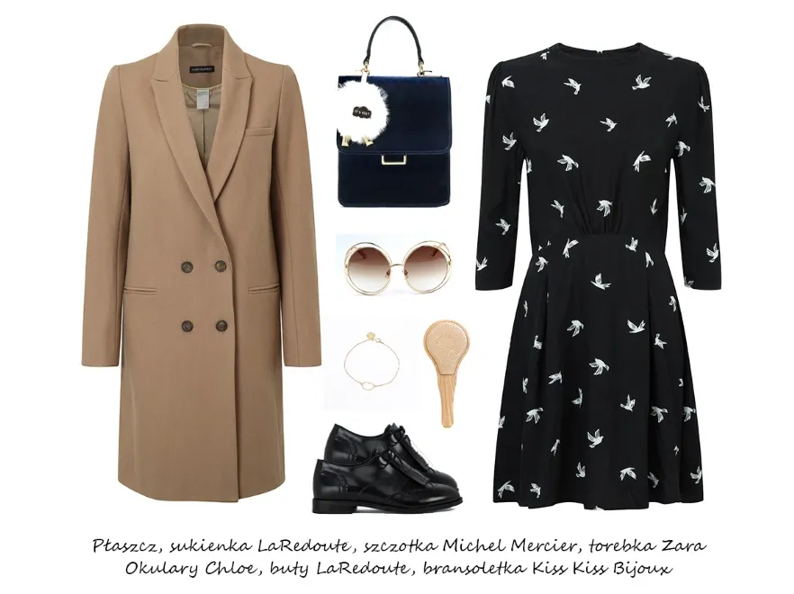 Modne płaszcze na zimę 2016