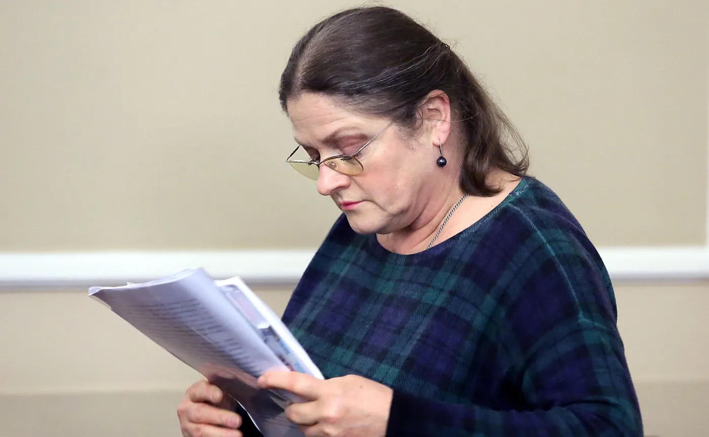 Pawłowicz: Musimy uregulować ustawę o zgromadzeniach, żeby pan z ogonkiem nie zakłócał porządku