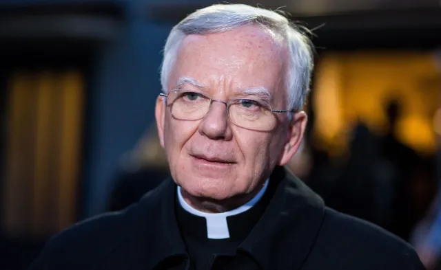 Abp Marek Jędraszewski nowym metropolitą krakowskim. Zastapi kard. Stanisława Dziwisza