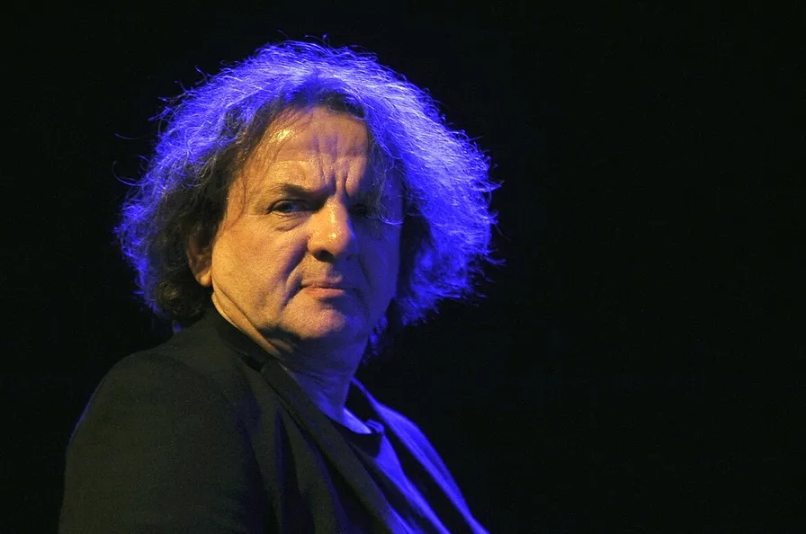 Krzysztof Kobyliński zagra na festiwalu Jazz 2016