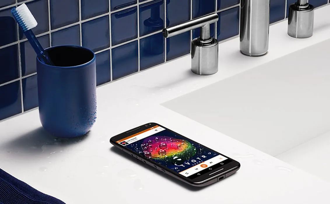 Telefon Motorola Moto X Style