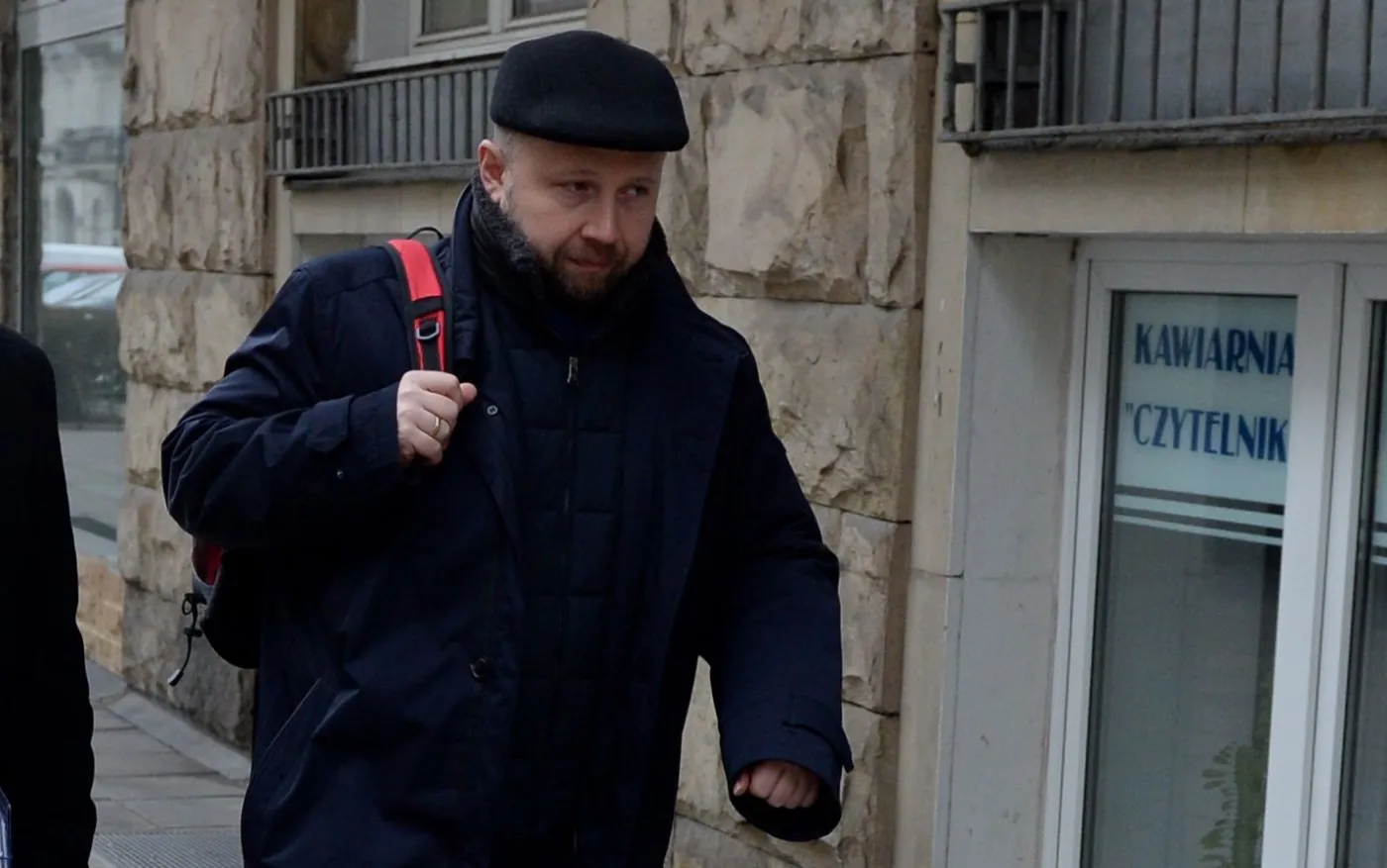 Marcin Kierwiński szefem PO w Warszawie