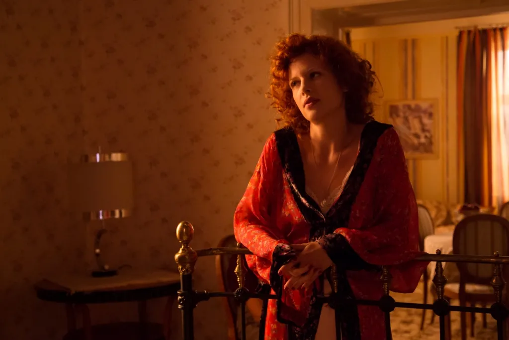 Zawód: szczęście. RECENZJA filmu "Szczęście świata"