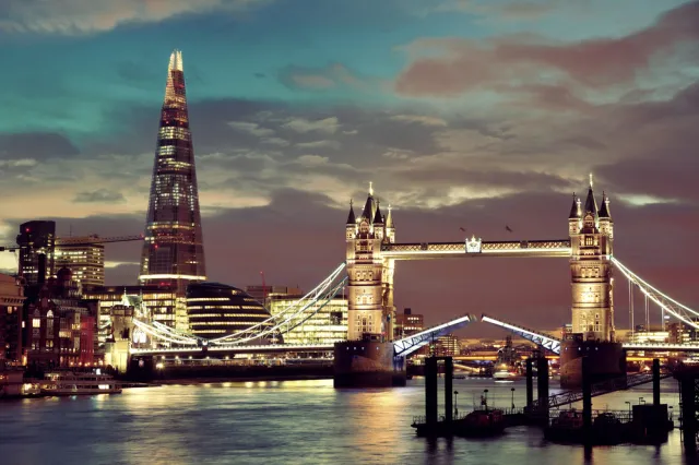 Londyn w 48 godzin. Ekspresowa wyprawa do brytyjskiej stolicy [PODPOWIEDZI]