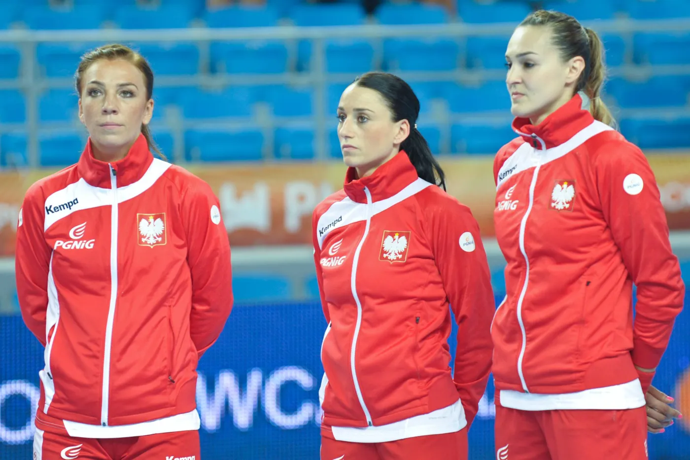 ME piłkarek ręcznych: Leszek Krowicki ogłosił szeroką kadrę