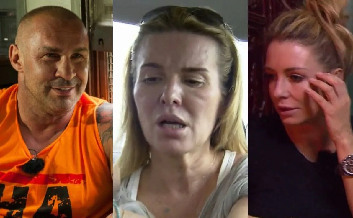 Premiera programu "Azja Express". Poznaj wszystkich uczestników [FOTO]