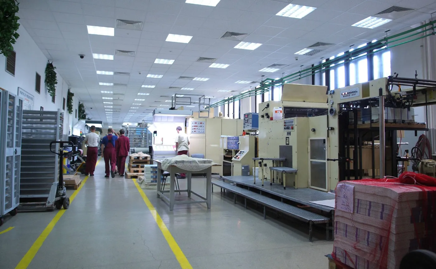 Najlepsi odchodzą z PWPW. Kto przygotuje e-dowód?