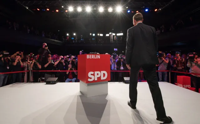 SPD wygrywa w Berlinie, słaby wynik CDU, AfD ma ponad 11 proc.