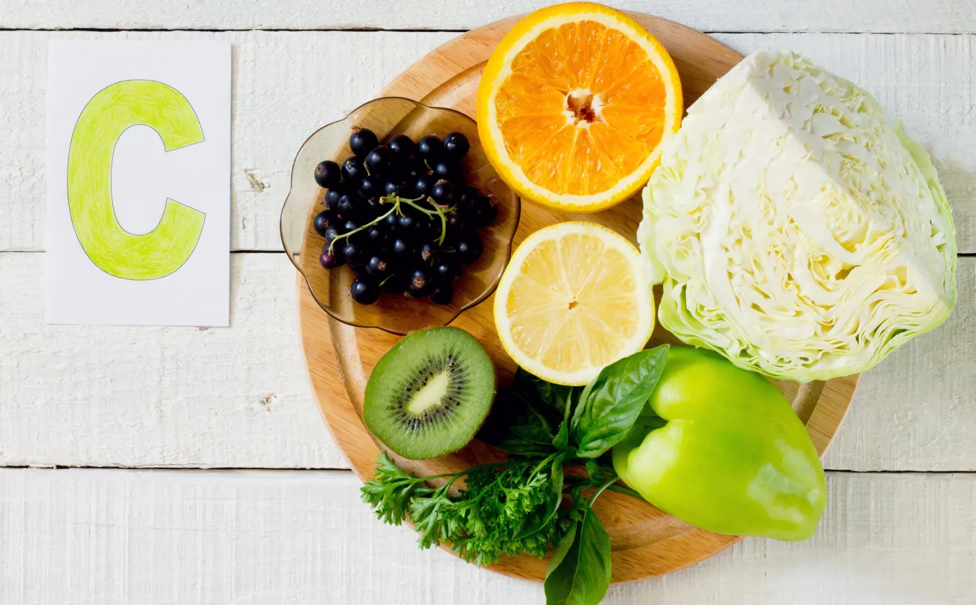 Produkty, które zawierają dużą ilość witaminy C