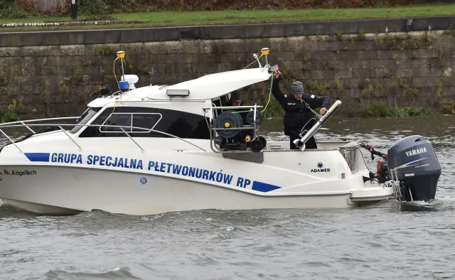 W Krakowie rozpoczęły się poszukiwania szczątków studentki zamordowanej 18 lat temu