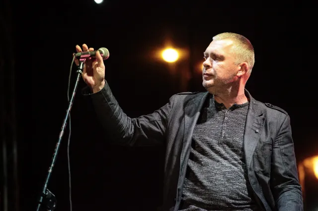 Adam Nowak (Raz, Dwa, Trzy): Nie lubimy wciskać ludziom kitu [ROZMOWA]