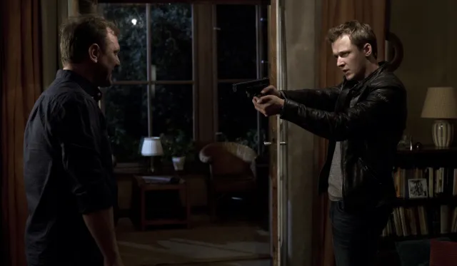 Skomplikowana opowieść o morderstwie w małym mieście ["PROSTA HISTORIA O MORDERSTWIE" – RECENZJA]