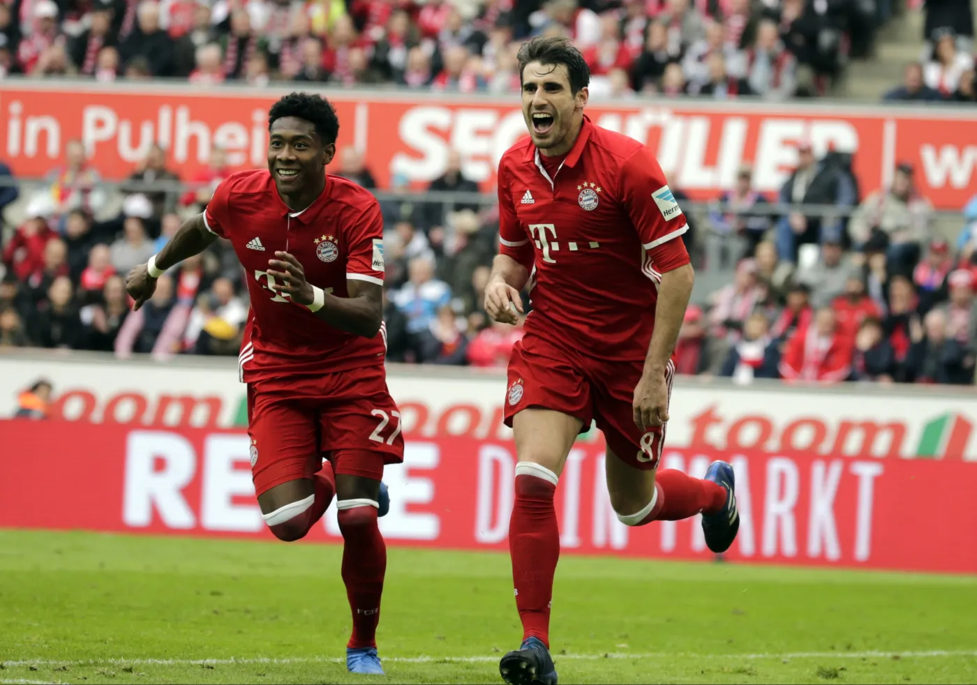 Liga Mistrzów: Komfort Bayernu i PSG, arcytrudne zadanie Barcelony