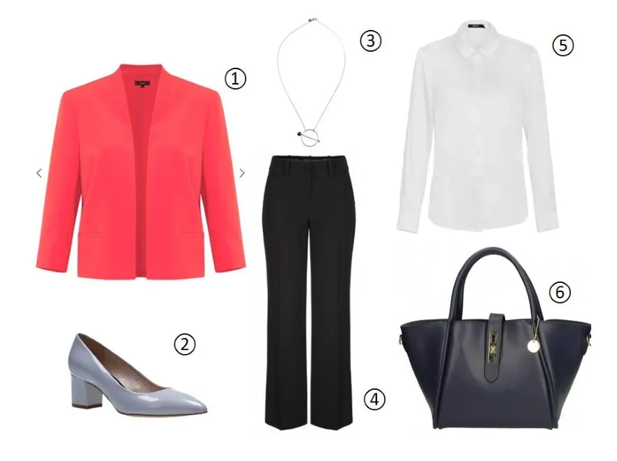 Do pracy, na randkę, na imprezę... Wiosenne STYLIZACJE z białą koszulą na 5 różnych okazji