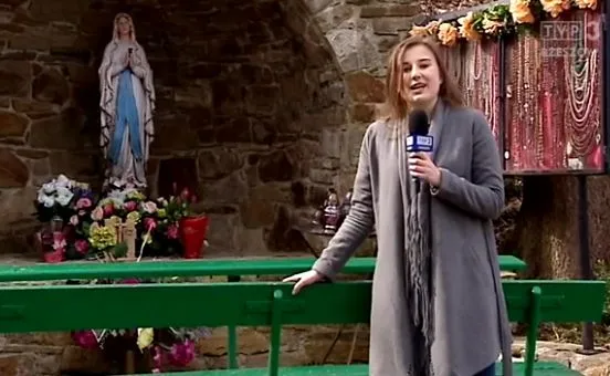 Prognoza pogody w TVP Rzeszów