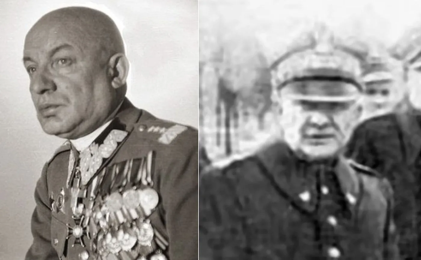 70 lat temu rozpoczęła się akcja "Wisła". Pretekstem było zastrzelenie gen. Świerczewskiego przez UPA