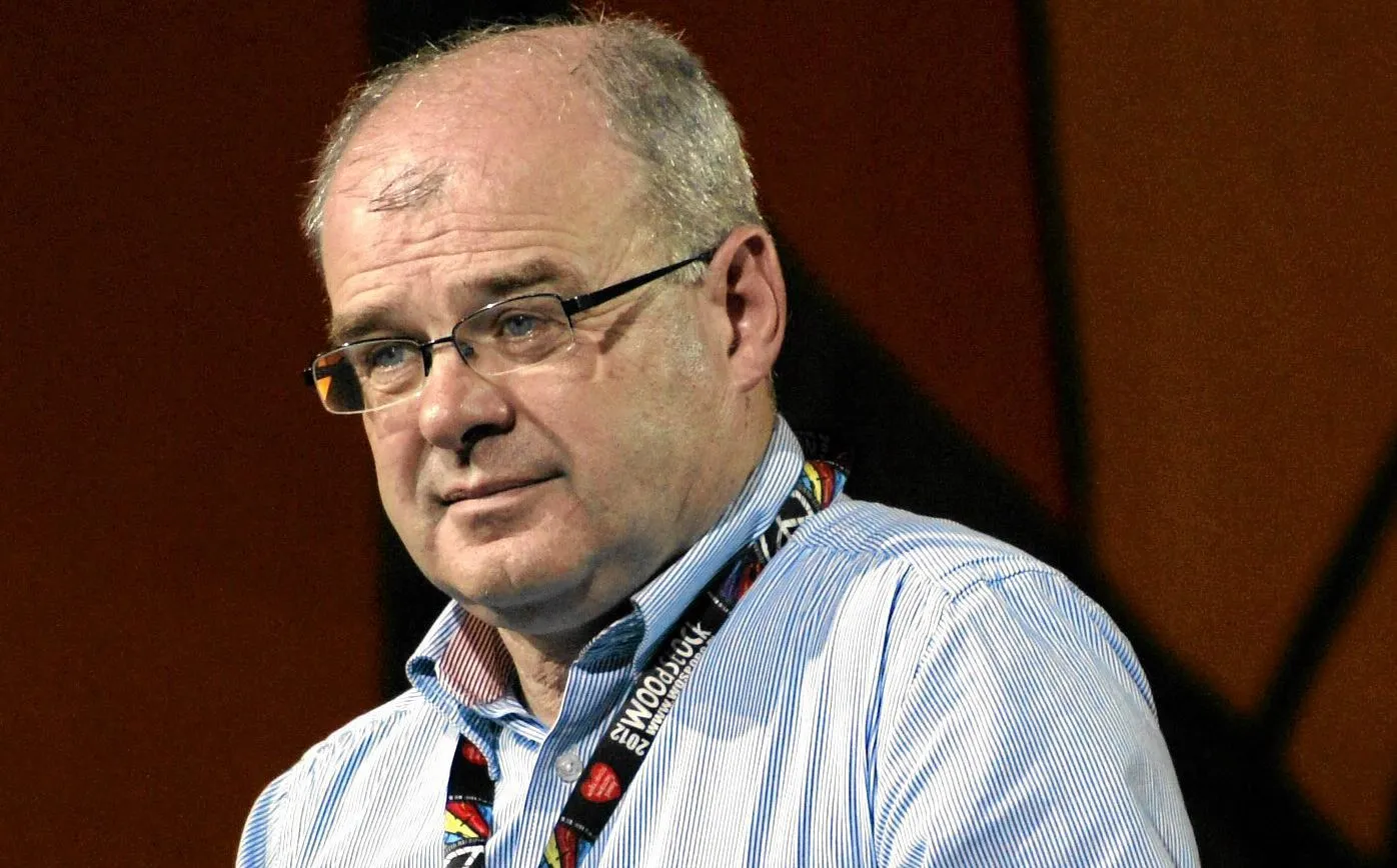 Generał Waldemar Skrzypczak