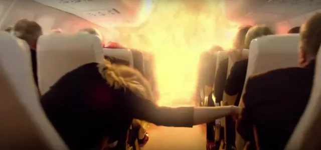 Węże 2017: "Smoleńsk" powalczy o tytuł najgorszego filmu roku. Ma 17 nominacji!