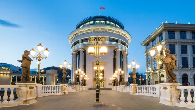 Najtaniej na Bałkanach, najdrożej na greckich Wyspach. Gdzie wynająć dom lub mieszkanie na majówkę?