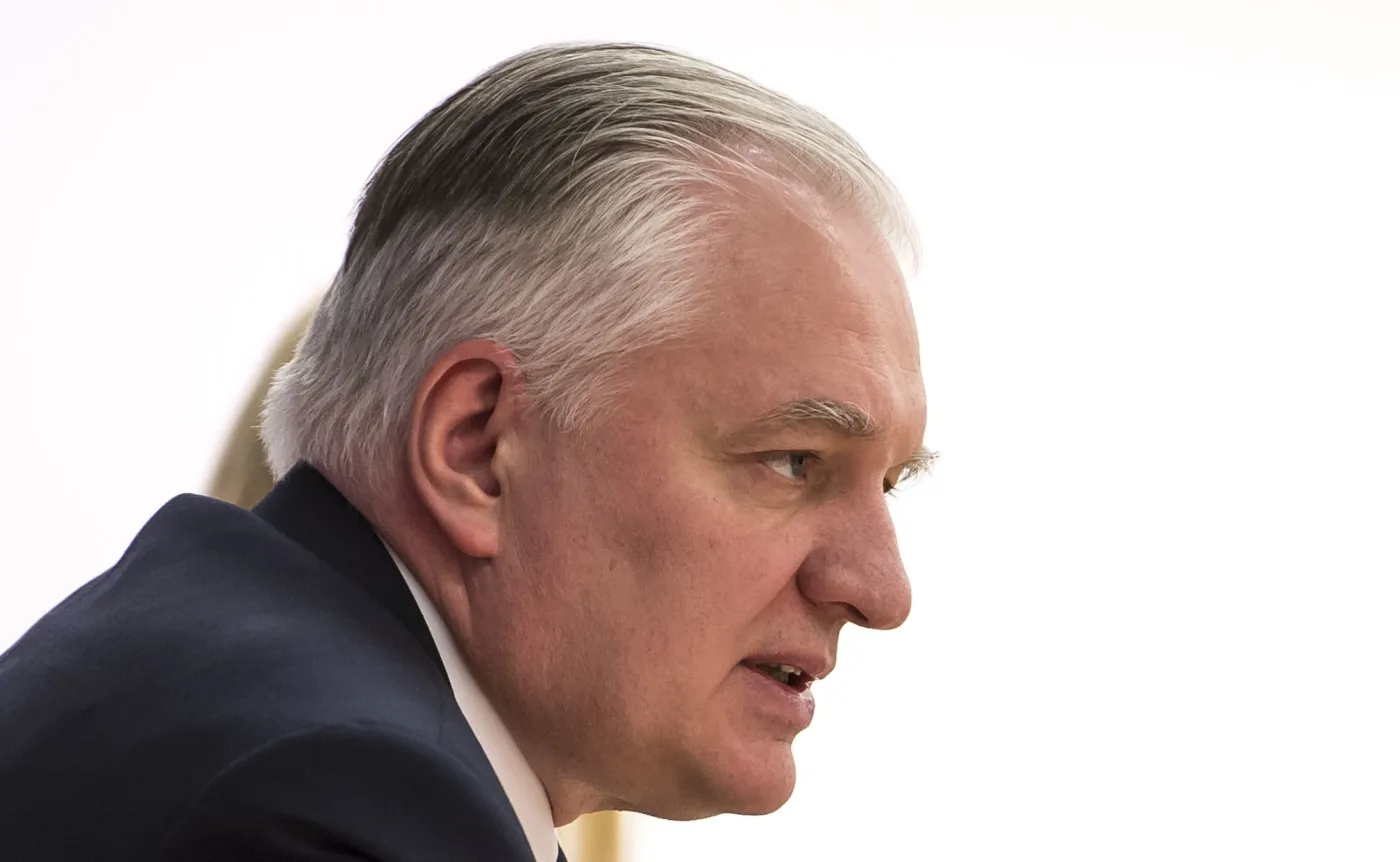 Gowin: Prezydent nie ma obowiązku, aby konsultować swoje projekty z politykami dowolnej partii