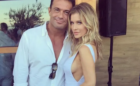 Kolejne doniesienia na temat kryzysu w małżeństwie Joanny Krupy. Rozwód to wina jej męża?