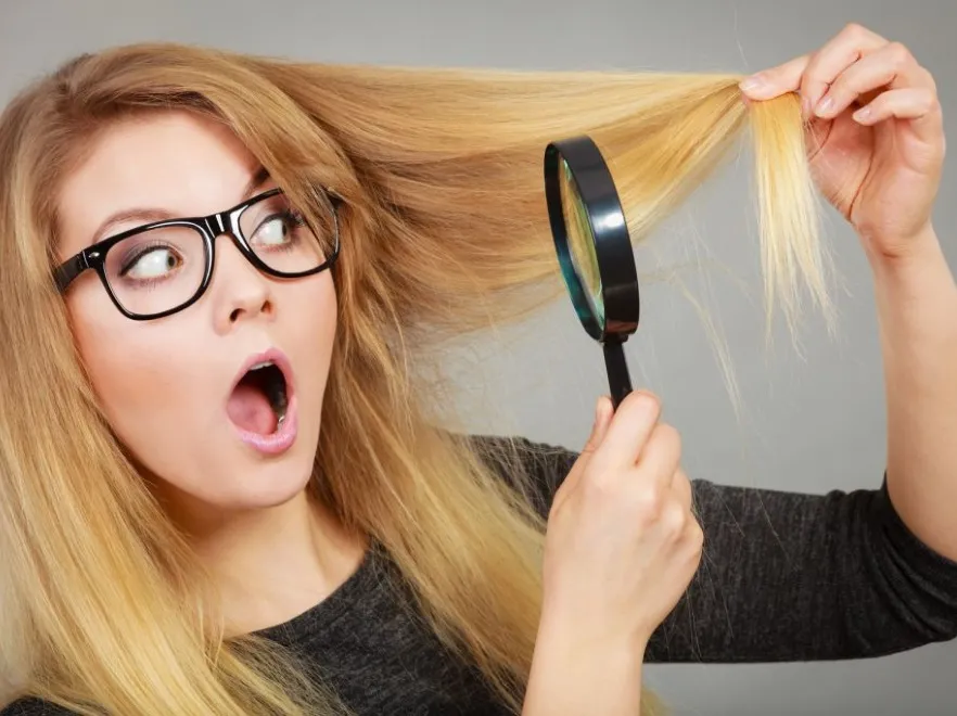 Najszybciej rosną w Azji i są świetnym narzędziem diagnostycznym. 9 zaskakujących faktów na temat włosów