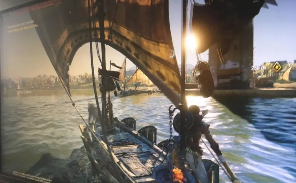 Czy to nowy Assassin Creed?