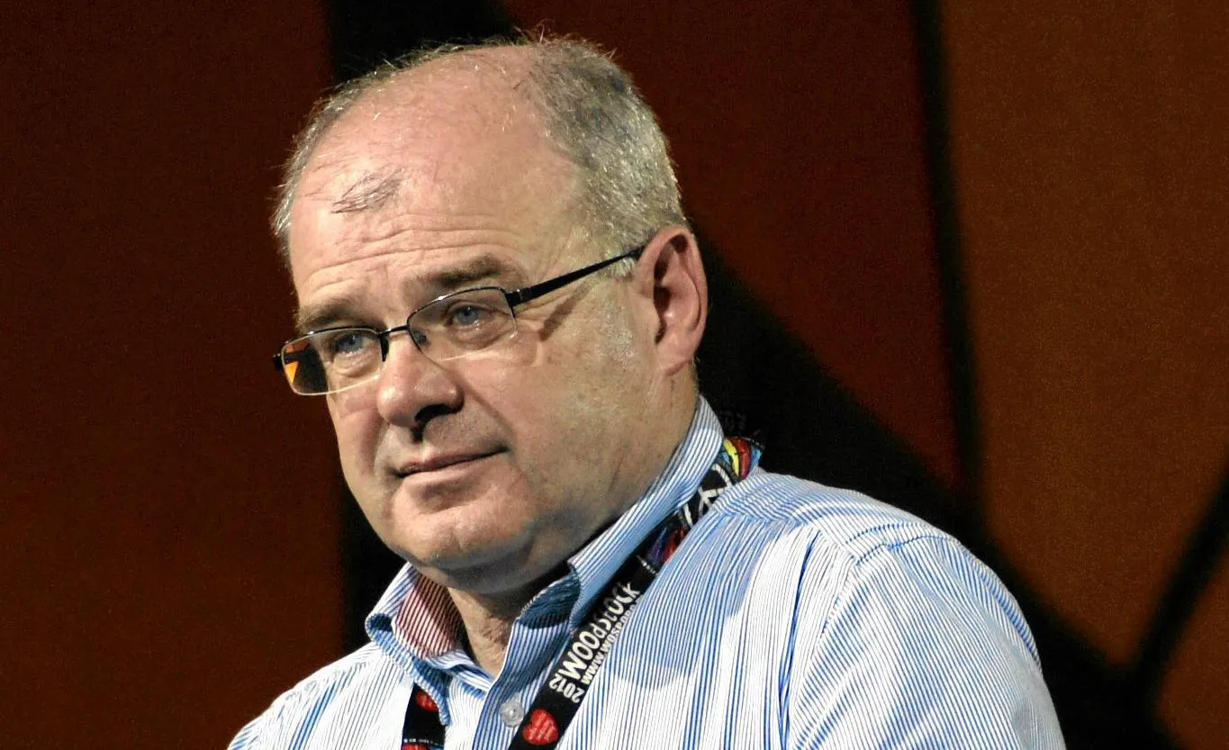 Generał Waldemar Skrzypczak