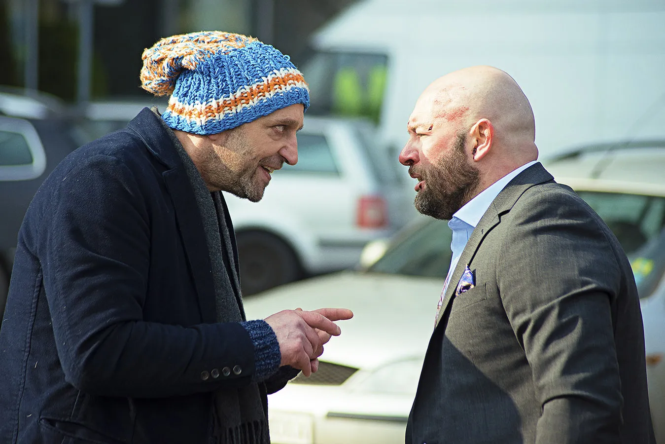 "PolandJa" w kinach 17 lutego