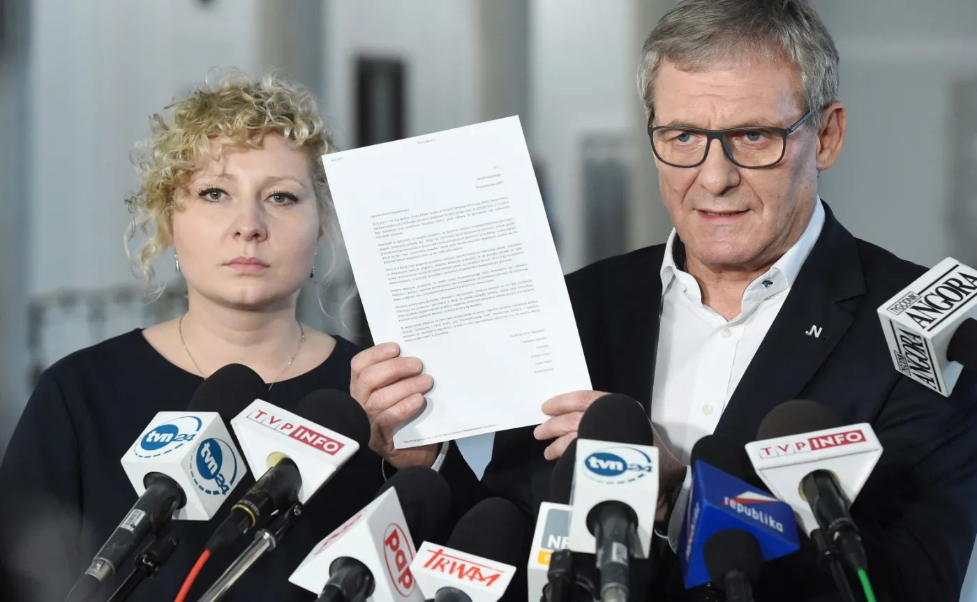 Marta Golbik, Grzegorz Furgo 