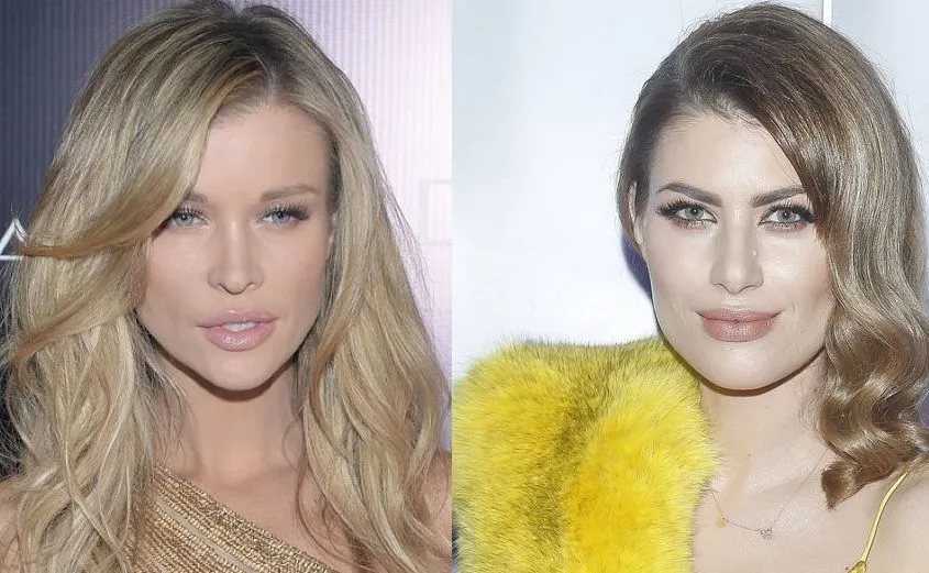 Joanna Krupa ostro o gwiazdach noszących futra: To są ludzie bez klasy i inteligencji