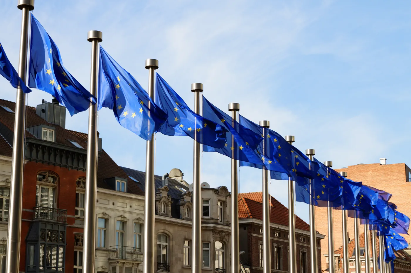 Polacy w Brukseli bez sukcesów w walce o stanowiska. A Korwin-Mikkego nikt nie chce