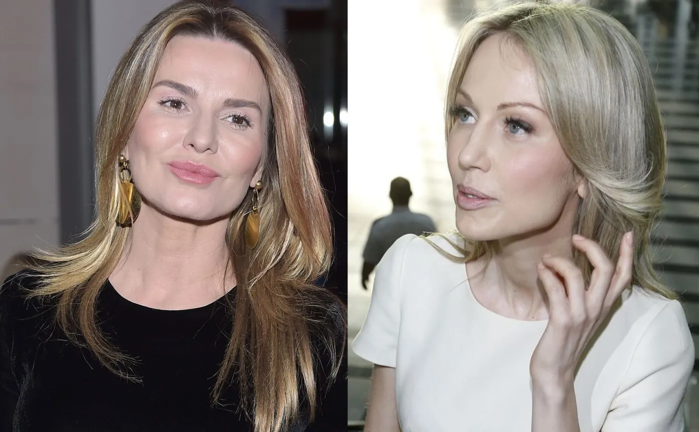 Lis i Ogórek starły się na Twitterze. Poszło o politykę