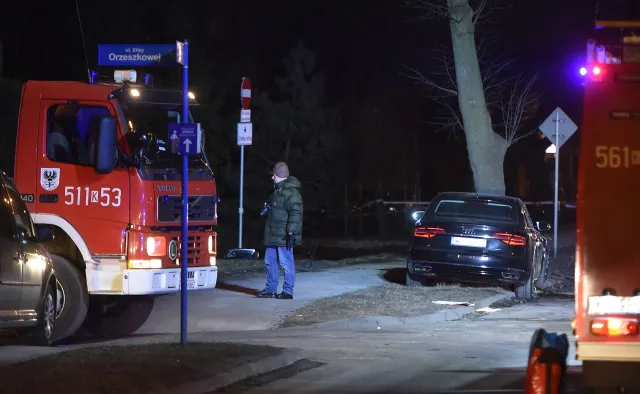 Dlaczego Błaszczak powinien poczekać z komentarzami? Wszystkie wątpliwości w sprawie wypadku premier Szydło