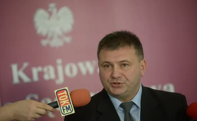Sędzia Żurek krytykuje pomysł Ziobry: Złamana zasada apolityczności, koniec niezawisłości