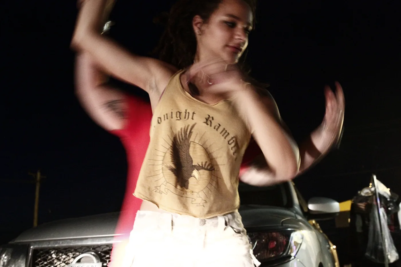 "American Honey" od 31 marca w polskich kinach