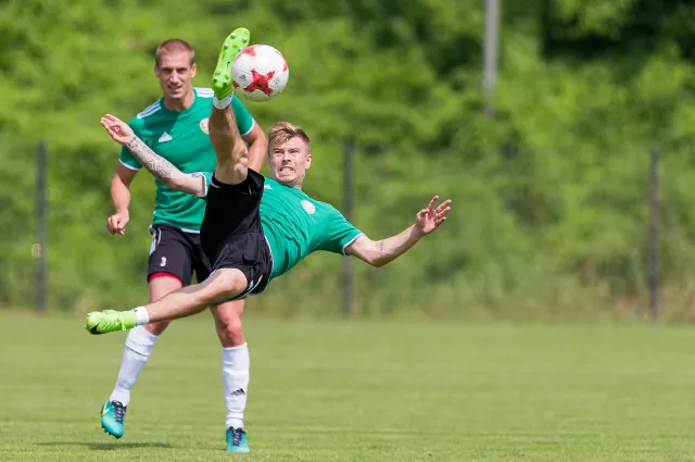 Latkowski ujawnił zarobki... piłkarzy Śląska Wrocław. Gigantyczna pensja Koseckiego