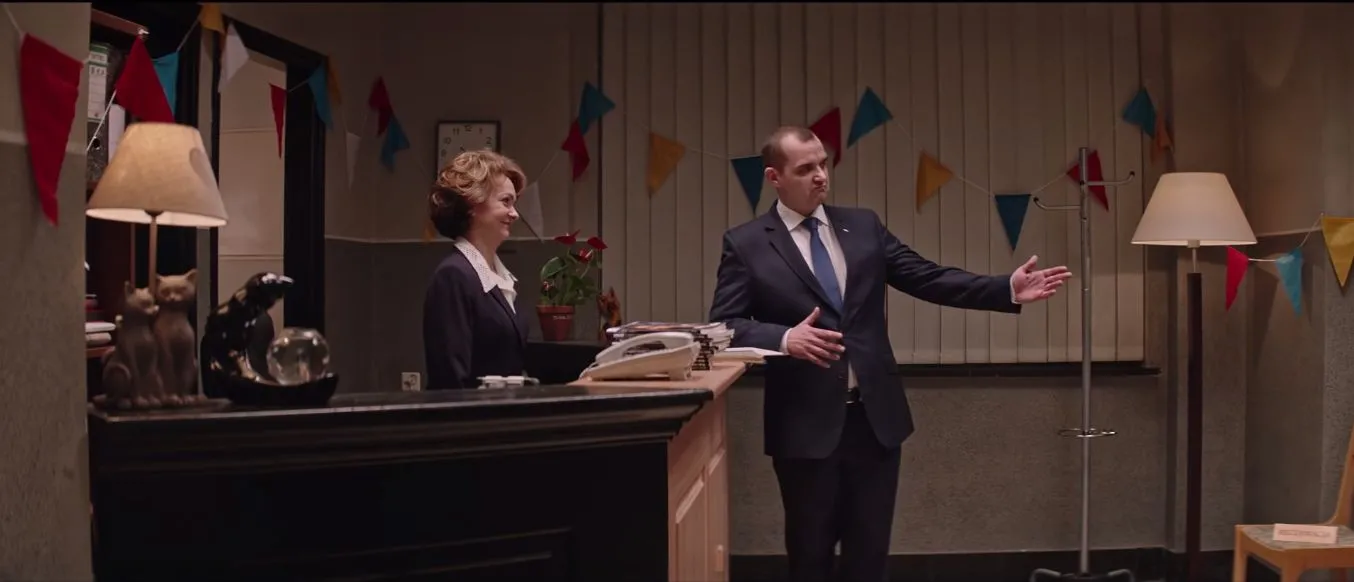 Targalski: Bezpieka sprofilowała Andrzeja Dudę i zaczęła nim sterować za pomocą "Ucha Prezesa"