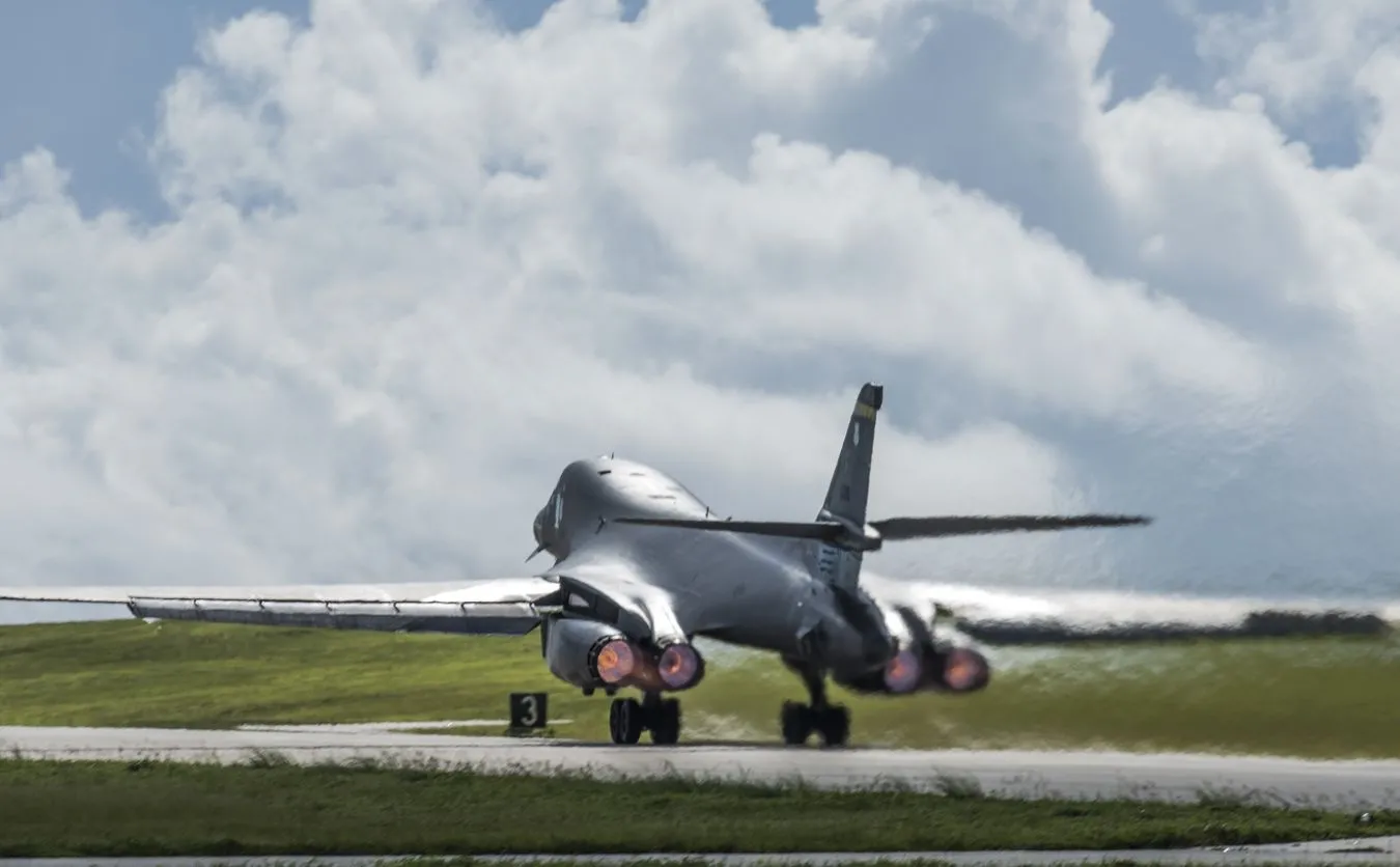 KCNA: Korea Północna rozważa plany zaatakowania wyspy Guam