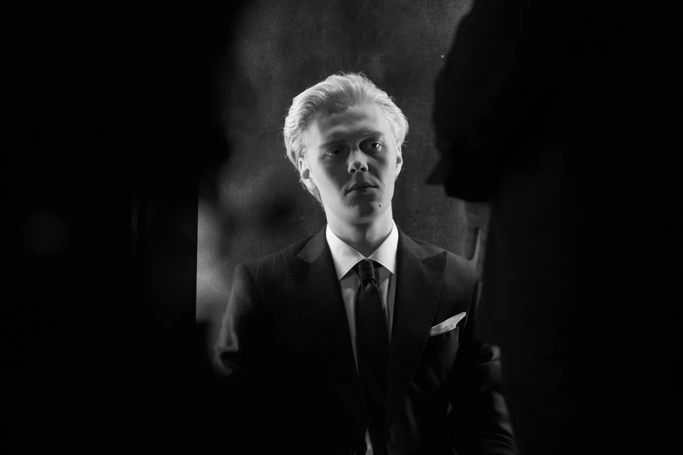 Film "Pomiędzy słowami" będzie miał premiere w Toronto; fot. Olaf Tryzma