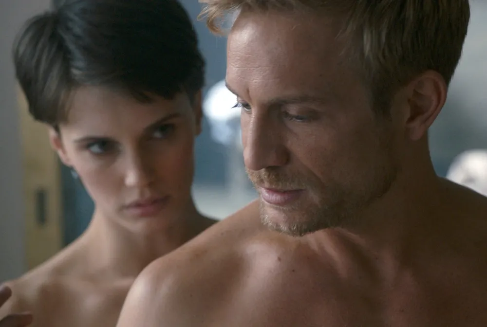 Film "Podwójny kochanek" od 25 sierpnia w kinach