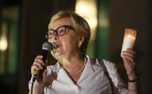 Prezes Sądu Najwyższego: Sędziowie bywają niewychowani, ale to trzeba zmienić bez dokonywania czystek