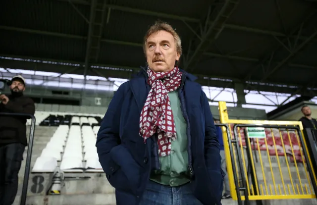Boniek: Lewandowski jest terminatorem, ale kadra to nie tylko on. Ktoś musi dogrywać, bronić i biegać
