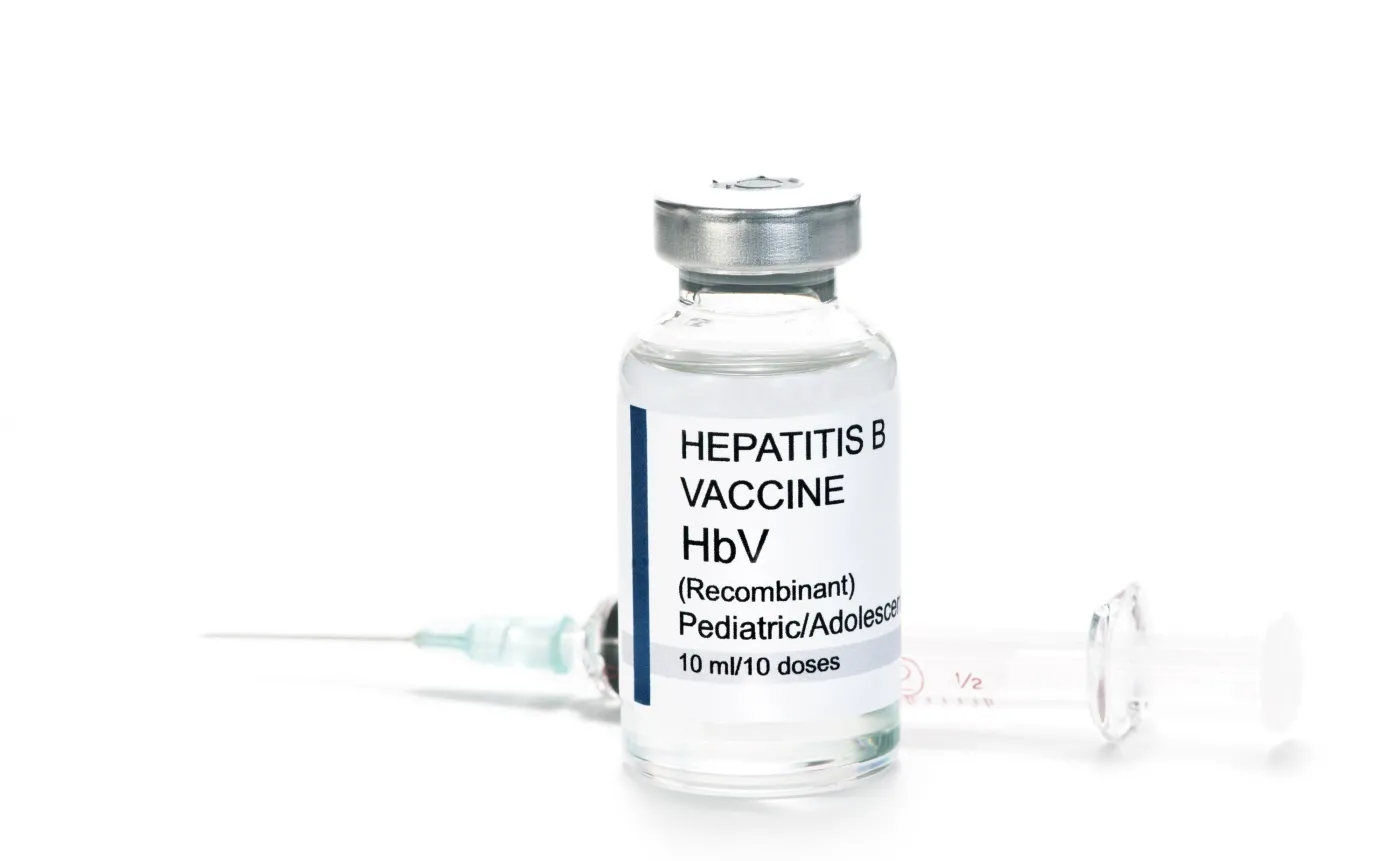 Szczepienie przeciwko WZWB