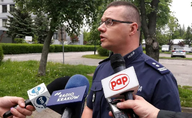 Kolejna dymisja w wrocławskiej policji wz. ze śmiercią Igora Stachowiaka