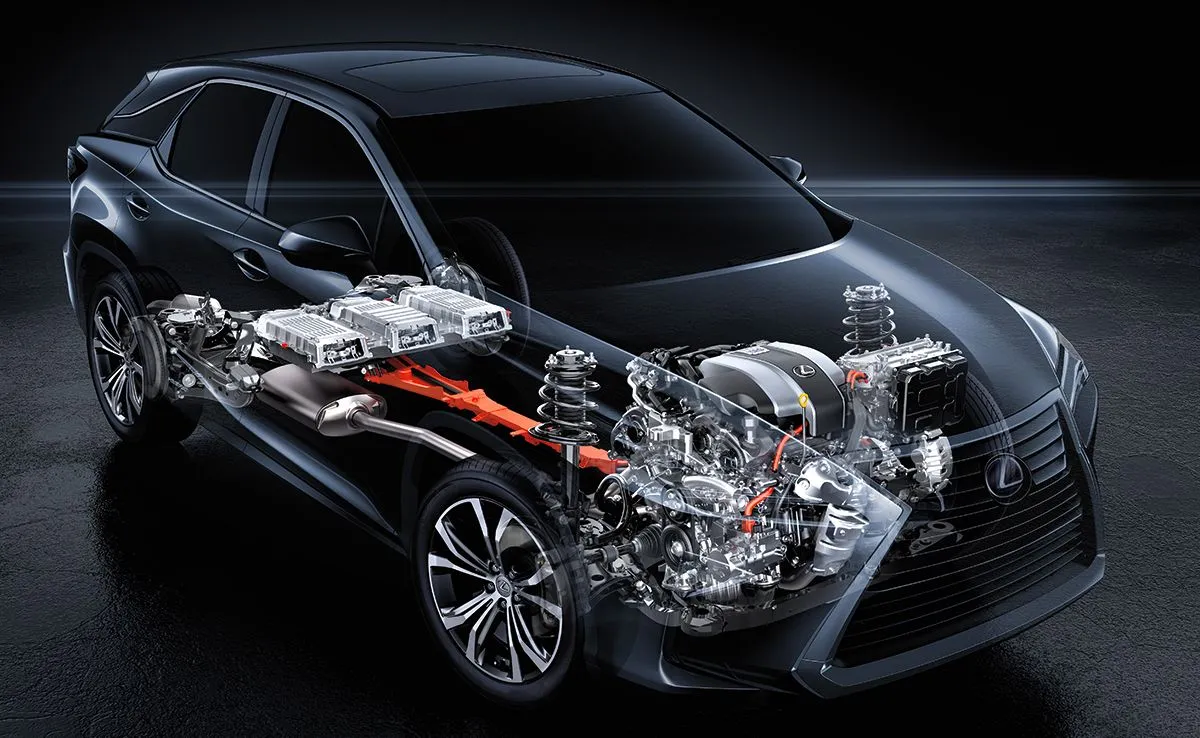 W pierwszym kwartale 2017 r. sprzedaż hybryd w Europie wzrosła o niemal 60 proc.