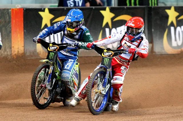 Polscy żużlowcy wygrali Speedway Best Pairs. Zmarzlik i Pawlicki najlepsi w Landshut
