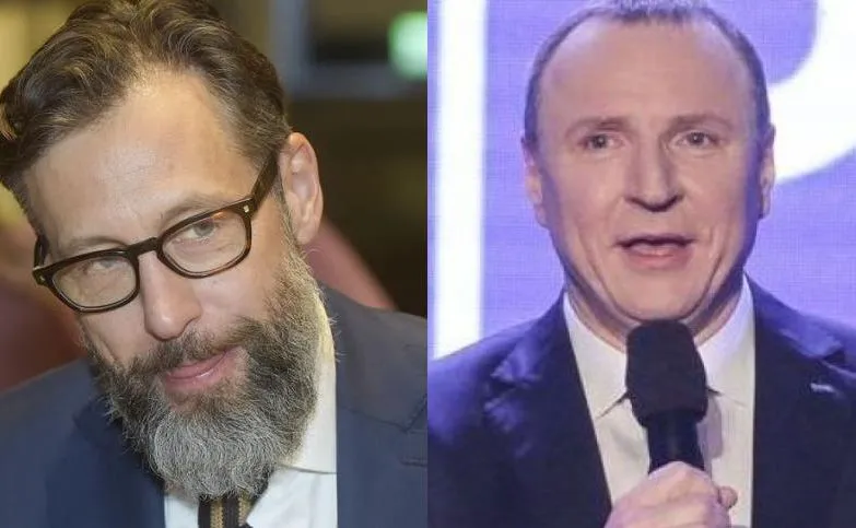 Szymon Majewski, Jacek Kurski