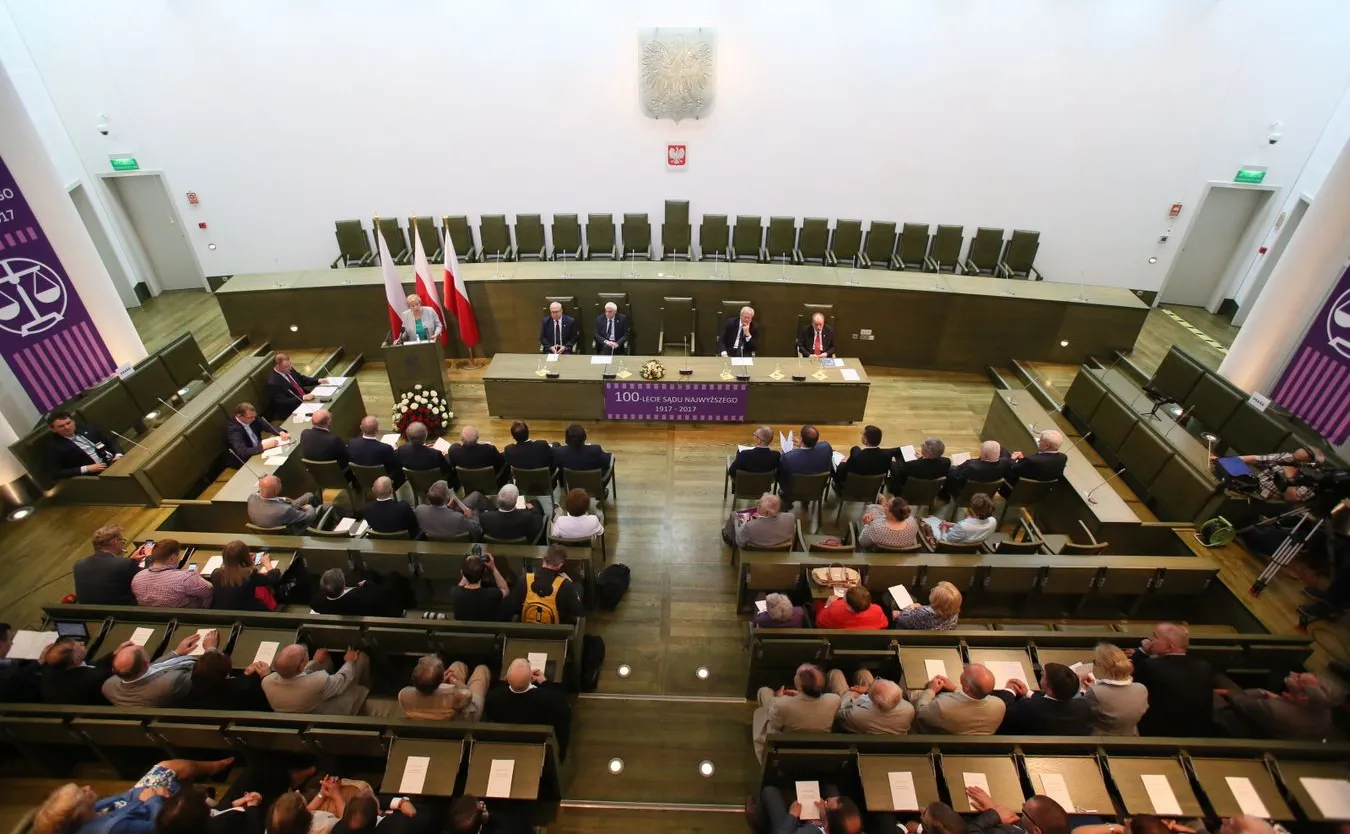 Zgromadzenie Ogólne Sędziów Sądu Najwyższego