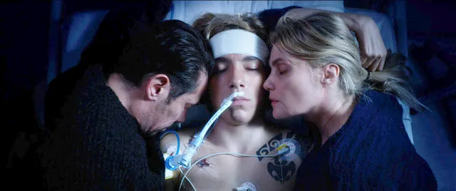 "Podarować życie" w kinach od 23 czerwca